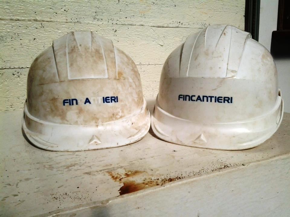 Fincantieri: le difficoltà del padrone e quelle dei lavoratori