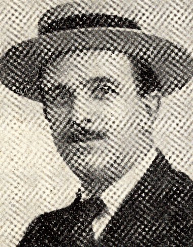 CICCOTTI SCOZZESE, Francesco