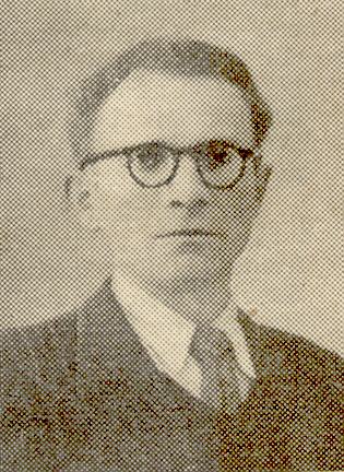 BOTTAIOLI, Giovanni “Butta”