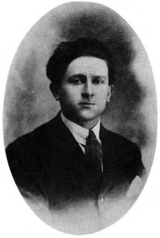 SEASSARO, Cesare “Caesar”