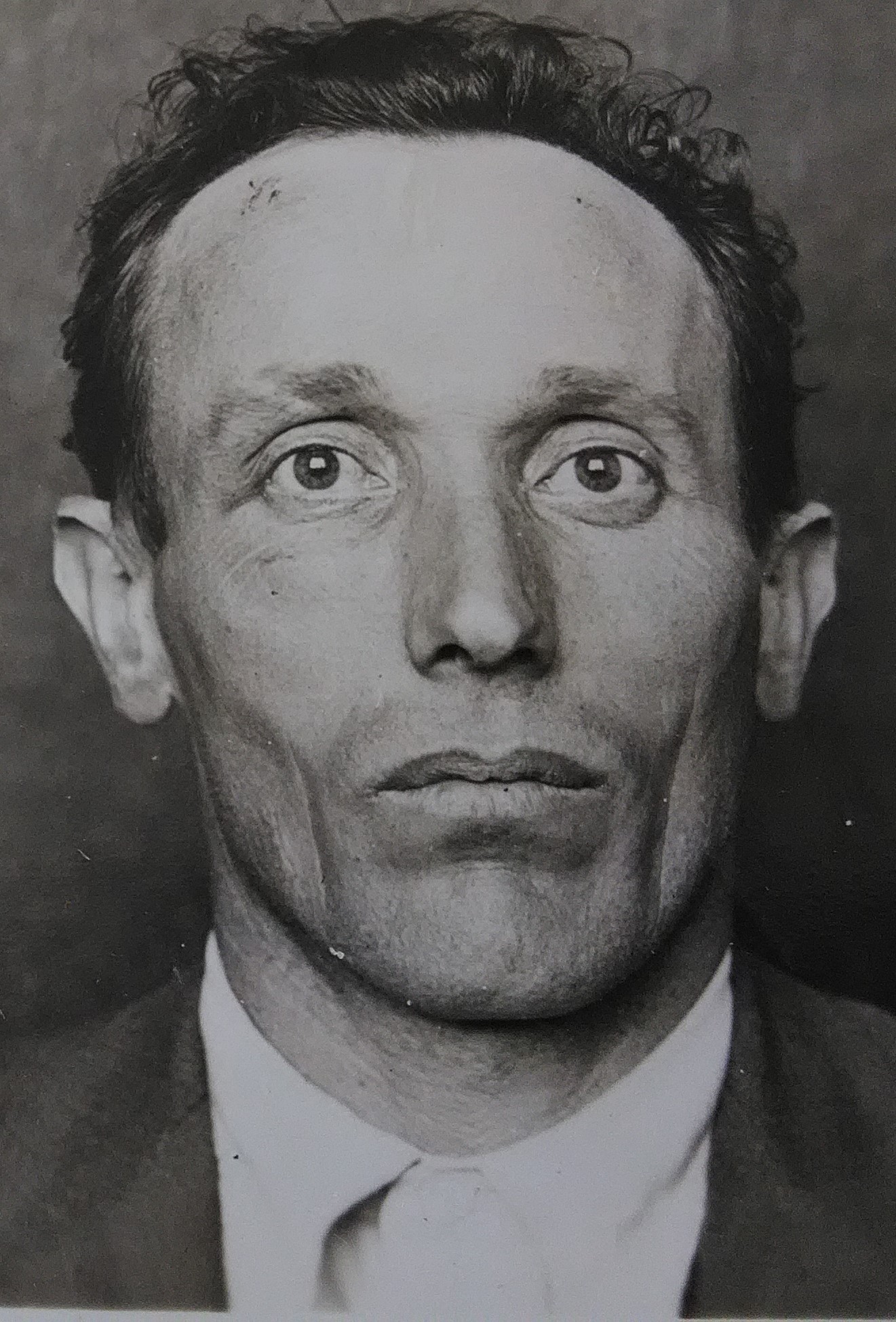 CAMPEGGI, Giovanni “Gandi”