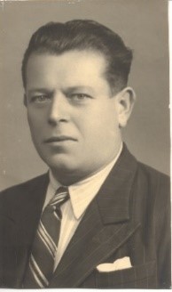 LOMBI, Guido “Giuseppe Schedeli”