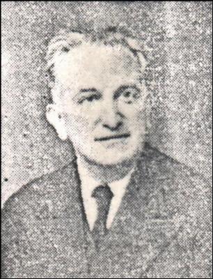 DE LEONE, Mario “Topo”