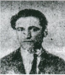 MAZZUCCHELLI, Carlo “Tre”