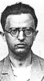 DELLA LUCIA, Giusto Luigi