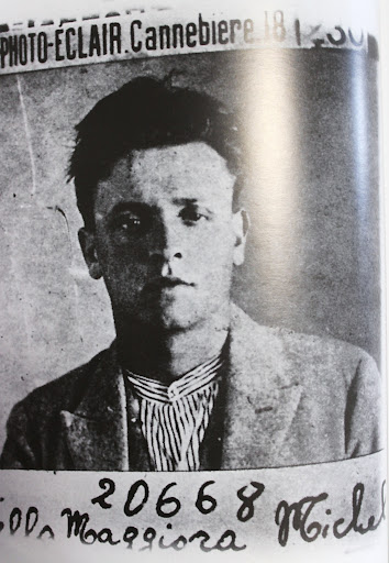 DELLA MAGGIORA, Michele