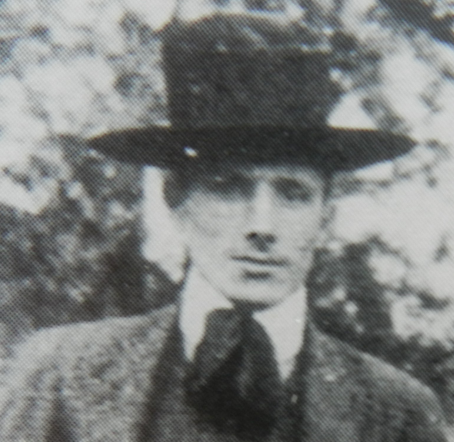 RESTELLI, Carlo “Charlie” “Fabbro”