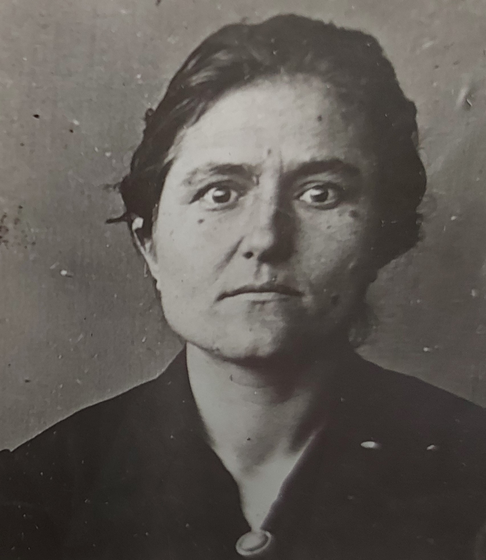 giuditta Il Pungolorosso