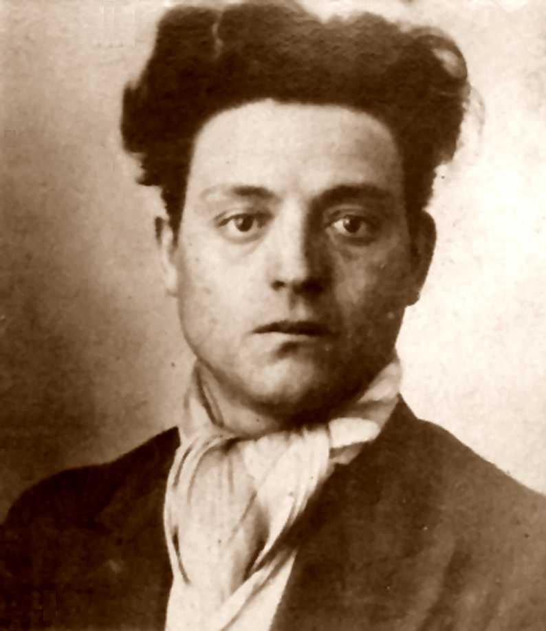 FRANCHI, Socrate “Speranza” “Dino” “Franchini” “Mozzo”