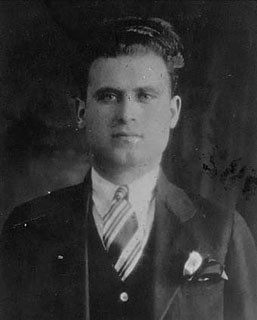 CAMILLÒ, Giovanni “John”