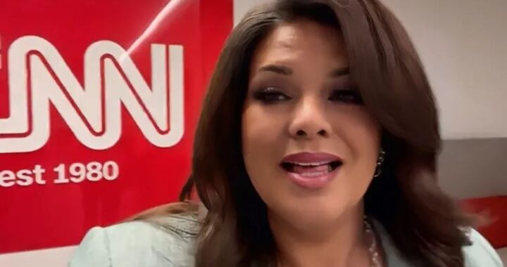 Con la storia dei bambini decapitati, ha avvelenato i pozzi di mezzo mondo. Ora la giornalista CNN chiede scusa…