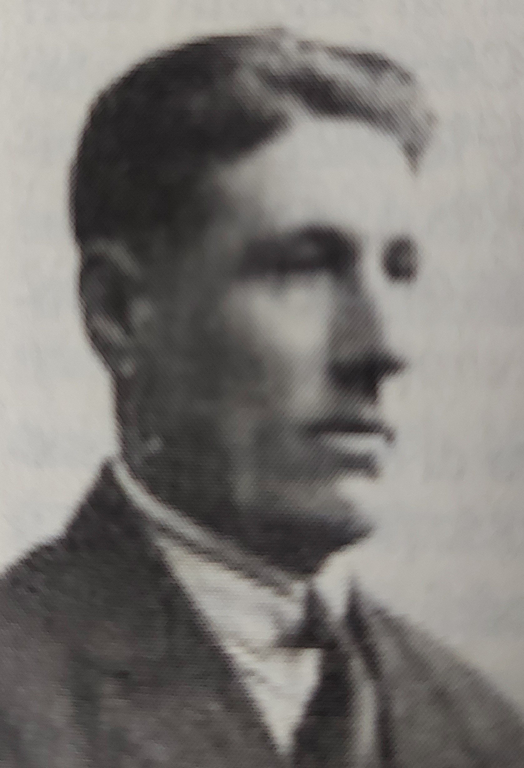 SERENA, Vincenzo “Germoglio”