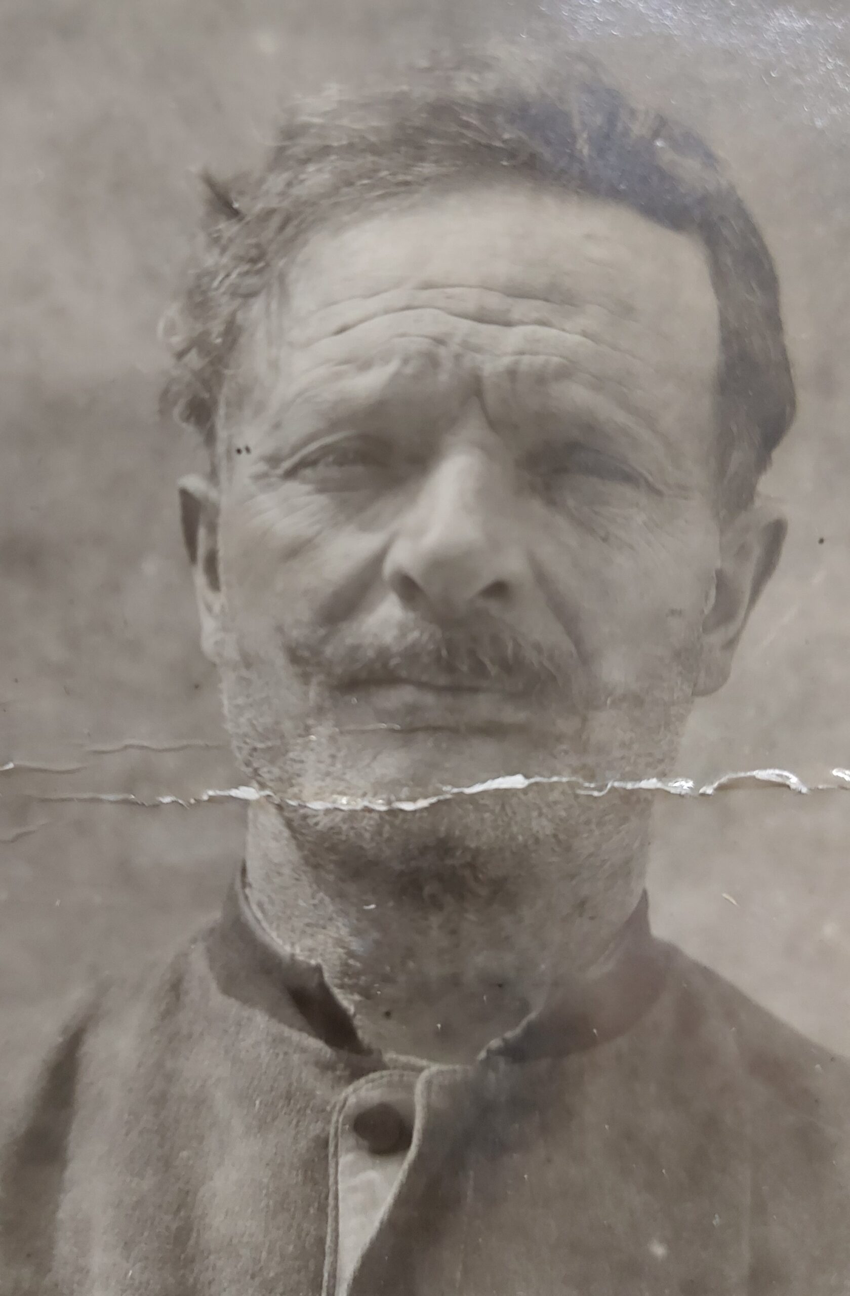 AIROLDI, Ambrogio “Paciareta” “Domingo”