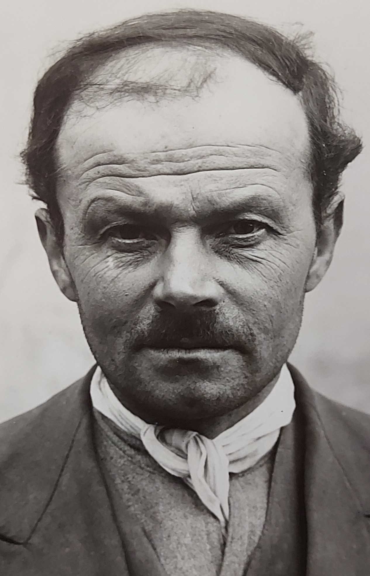 SEMOLINI, Mario “Semolino Mario”