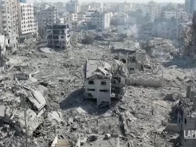 Le ultime da Gaza: Israele lancia nuove incursioni nel nord. Decine di morti e feriti nelle ultime ore