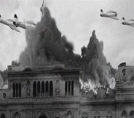 Argentina: il golpe militare del 1955 e la sua (falsa) “revolución libertadora”