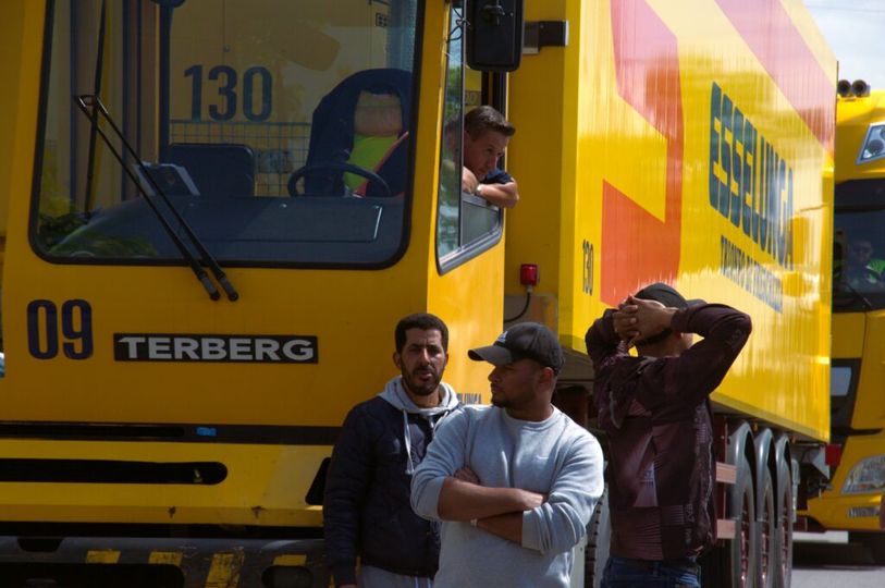 Esselunga di Pioltello: reintegrati i lavoratori licenziati! La lotta paga! – SI Cobas