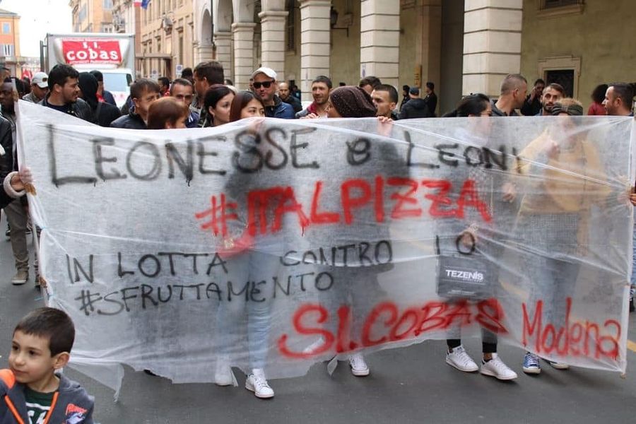 Solidarietà a Giovanni Iozzoli, e a Carmilla on line