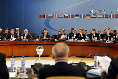 One step after another towards an all-out confrontation between NATO and Russia – Revolutionary Internationalist Tendency