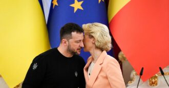 Due note sulle elezioni europee / Some Notes on the European Elections