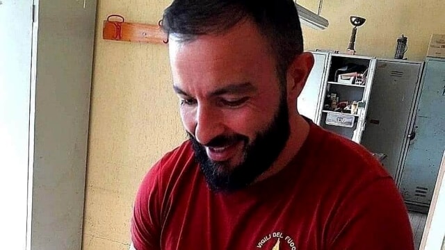 Vietato protestare contro Leonardo spa! La posta del compagno Luigi Spera sottoposta a censura!