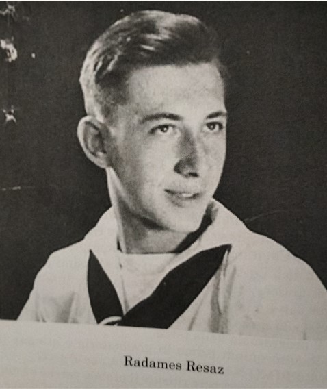 RESAZ, Radames “Gigante”