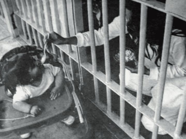 Le donne recluse e i loro bambini nel mirino del governo della “famiglia” – Comitato 23 settembre