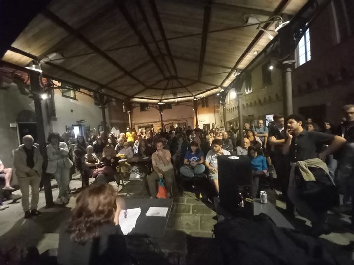 Ai divieti delle piazze e ai disegni repressivi, rispondiamo con la lotta e con il rilancio della mobilitazione contro guerra ed economia di guerra – SI Cobas Genova