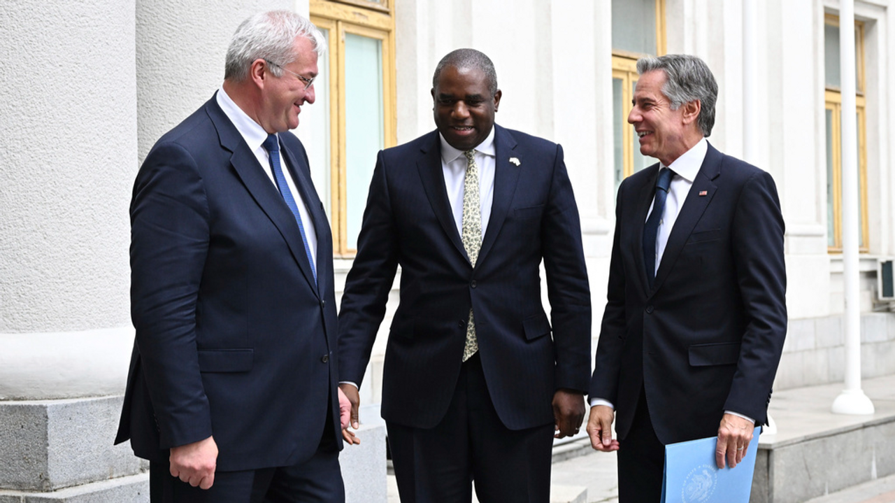 Via libera della NATO ai missili su Mosca, via libera di corsa del governo Meloni al DDL 1660 (con post-scriptum)