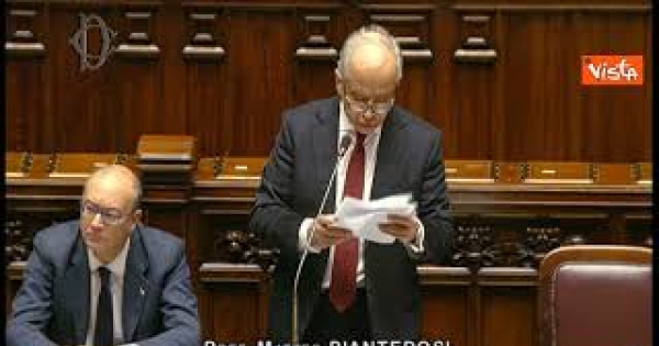 Piantedosi confessa: mi mandano i padroni della logistica, anzitutto contro il SI Cobas.