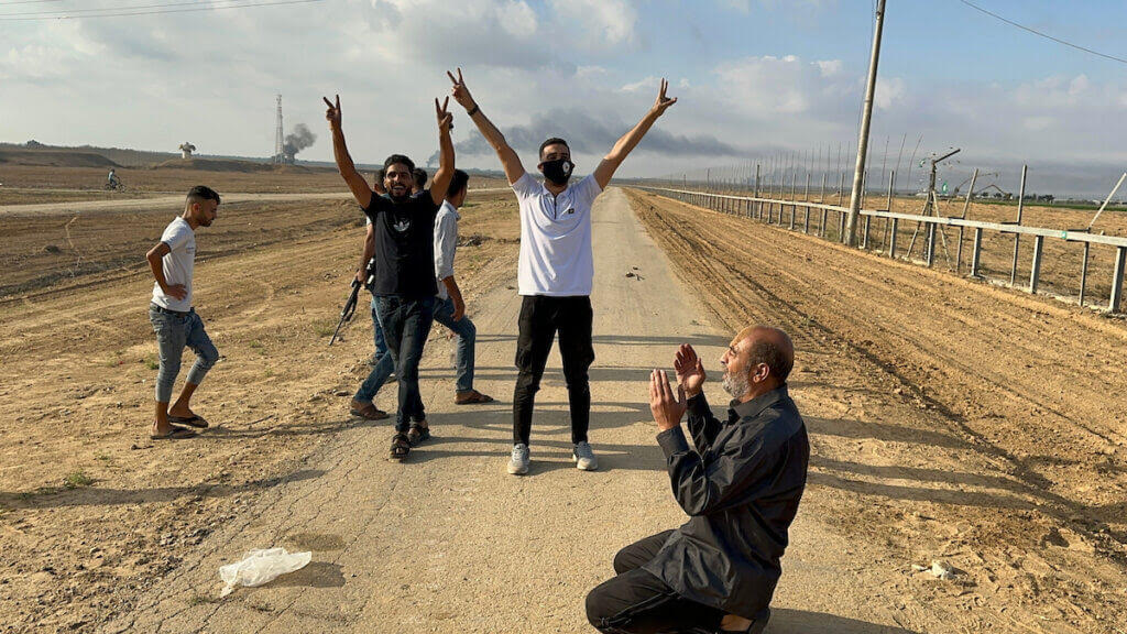 Chi ha paura della resistenza palestinese? – Tendenza internazionalista rivoluzionaria