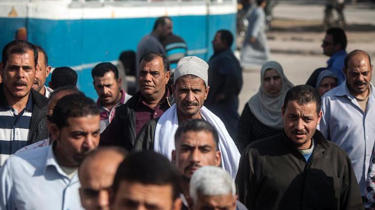 Solidarietà internazionalista con l’attivista operaio egiziano Hisham al Banna