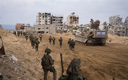 L’esercito sionista attacca le basi Unifil in Libano. Strano? E perché?