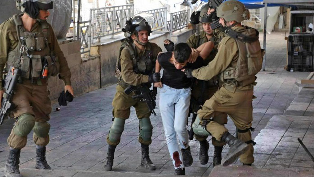 Nuove leggi permetteranno la condanna all’ergastolo dei bambini palestinesi, di E. Riva