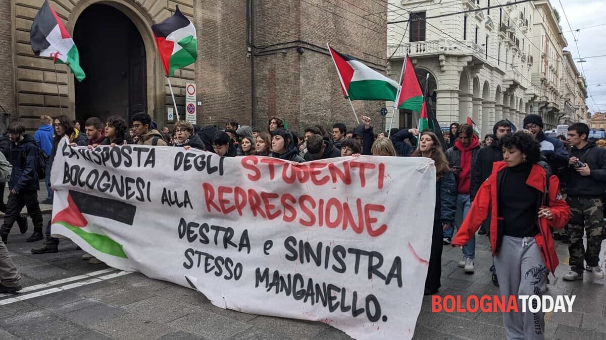 Una scuola di guerra o una scuola contro la guerra? Il 15 novembre, sciopero! – Comitato 23 settembre