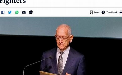 La crisi nel giornale Haaretz, e la punizione delle famiglie dei combattenti palestinesi: fino a che punto arriva il fanatismo sionista