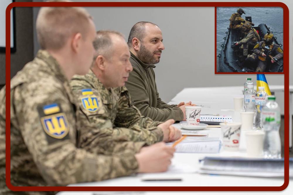 La caccia ai renitenti alla leva in Ucraina (video)