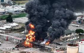 Calenzano, la strage continua: “A condizioni di morte, non lavorare!” – Comitato per la difesa della salute sui luoghi di lavoro e nei territori