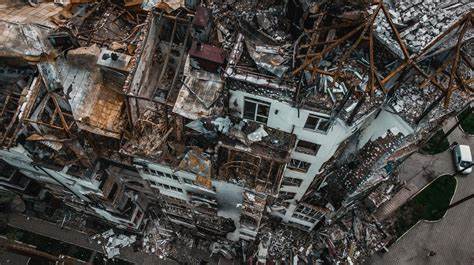 Ucraina: diserzioni su entrambi i fronti