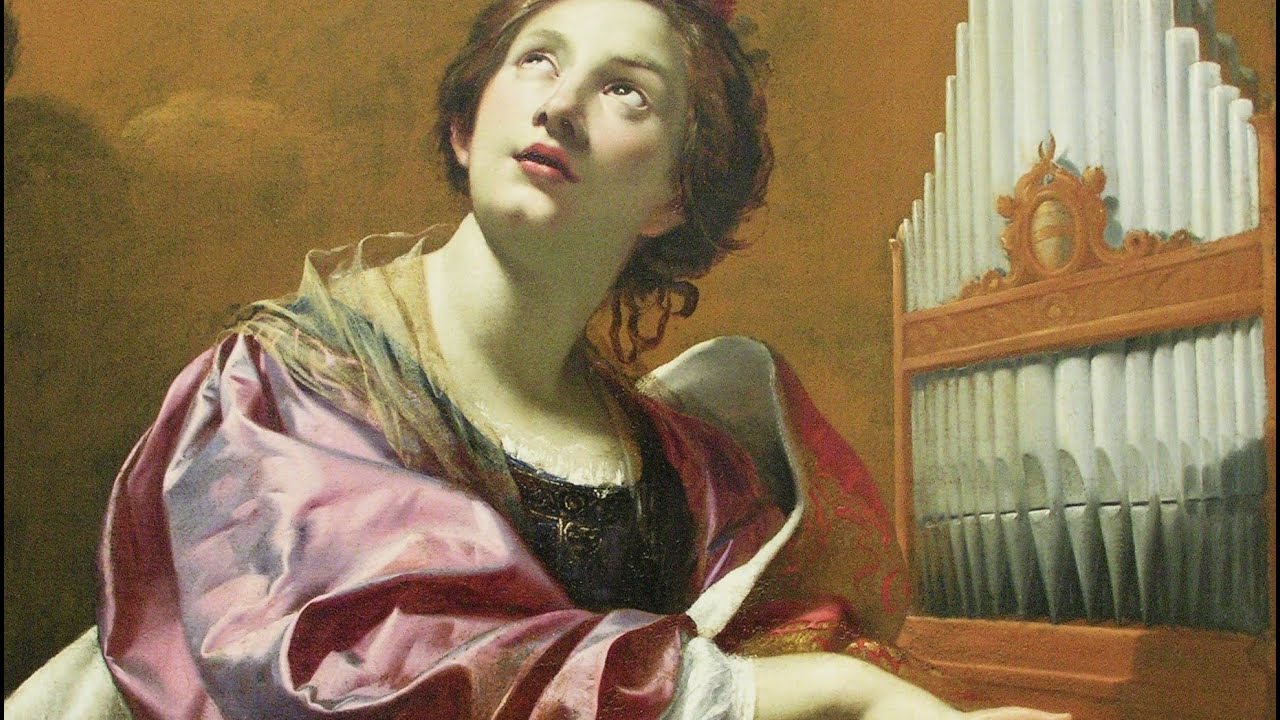 Cecilia, la martire (mancata)