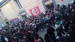 La guerra ai poveri continua. Ma quale assegno di inclusione? Solo esclusione e confusione! – Movimento 7 novembre