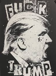 La nostra America comincia a dare a Trump e alla sua gang la risposta che meritano. Avanti così! (video)