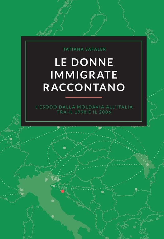 “Le donne immigrate raccontano”, di T. Safaler – Comitato 23 settembre
