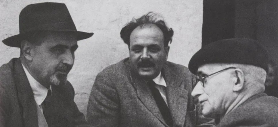 Il Manifesto di Ventotene, mito e realtà, di Marco Veruggio