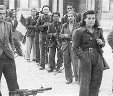 Il 25 aprile non si svende. Porta San Paolo è dei partigiani, non dei complici del genocidio – le associazioni palestinesi