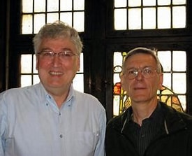 La replica di A. Bihr, J.M. Heinrich, R. Pfefferkorn e Y. Thanassekos (Italiano – Français)