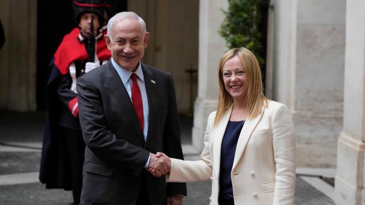 Quali paesi commerciano di più con Israele? Ai primi posti Stati Uniti e Cina (alla pari), Germania, Italia, Russia (Al-Jazeera)