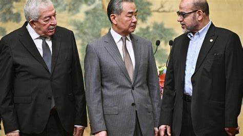 Gaza: la Cina batte un colpo, magistrale e cinico, su una montagna di morti palestinesi. Cosa vuole realmente?