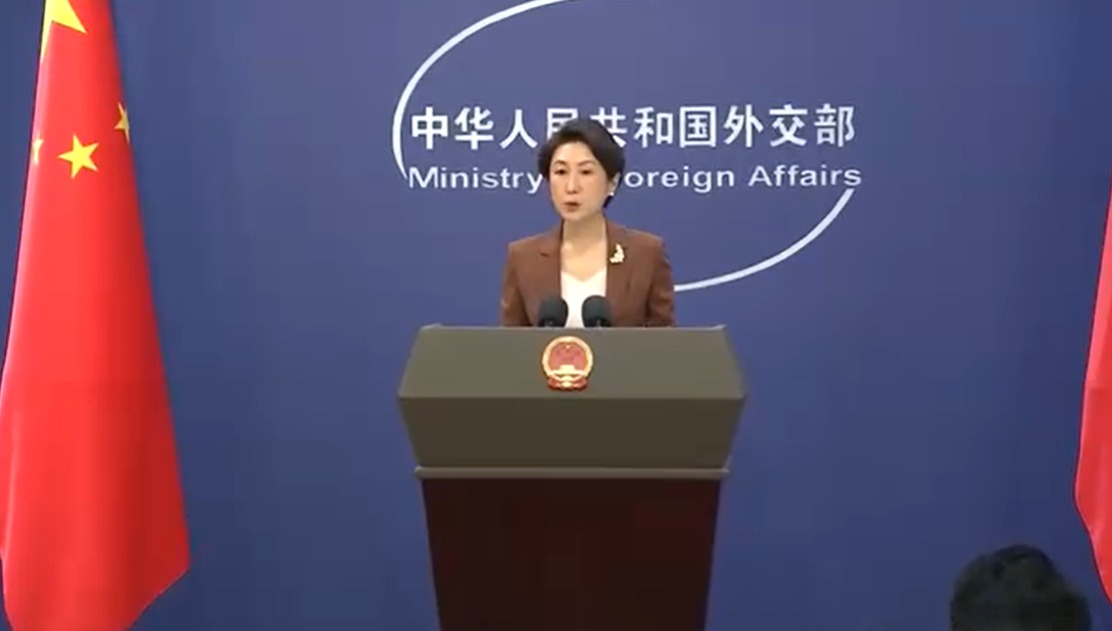 Cina-Israele: un piccolo giallo, una significativa conferma, e un po’ di meschinità