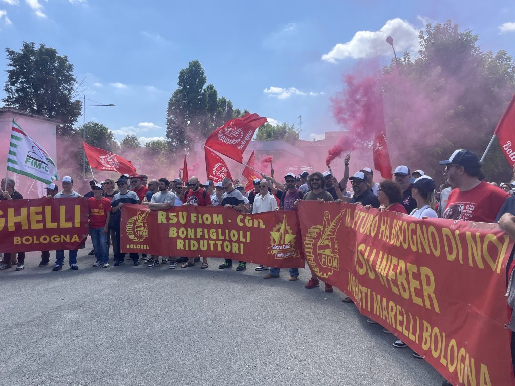 Lo sciopero dei metalmeccanici del 20 giugno: perché lo avete minimizzato? Una lettera alla redazione